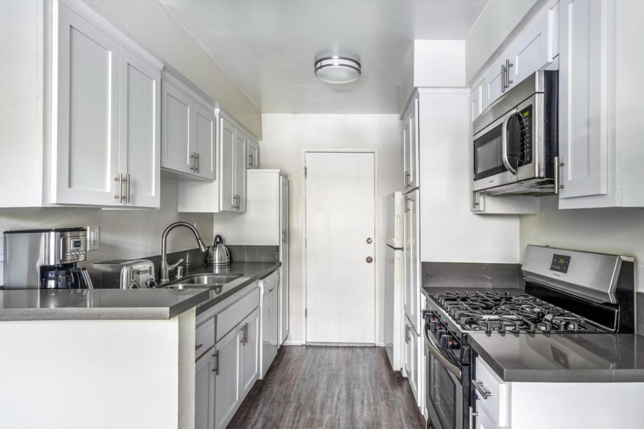 Appartement Beverly Hills 1br Nr Beverly Center Lax-380
