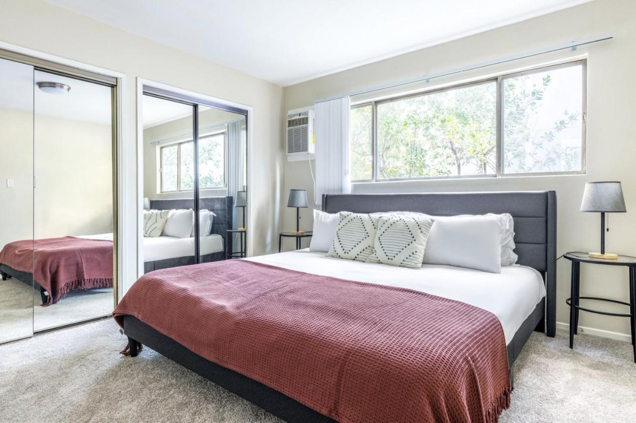 Beverly Hills 1br Nr Beverly Center Lax-380 Appartement