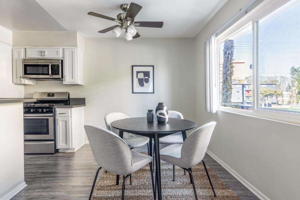 Beverly Hills 1br Nr Beverly Center Lax-380 *