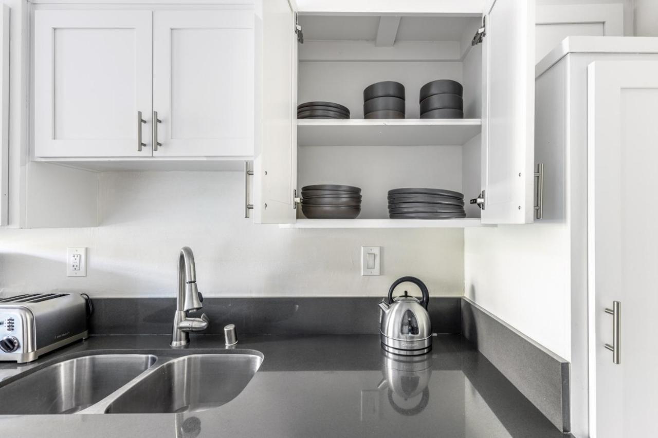 Appartement Beverly Hills 1br Nr Beverly Center Lax-380 Los Angeles