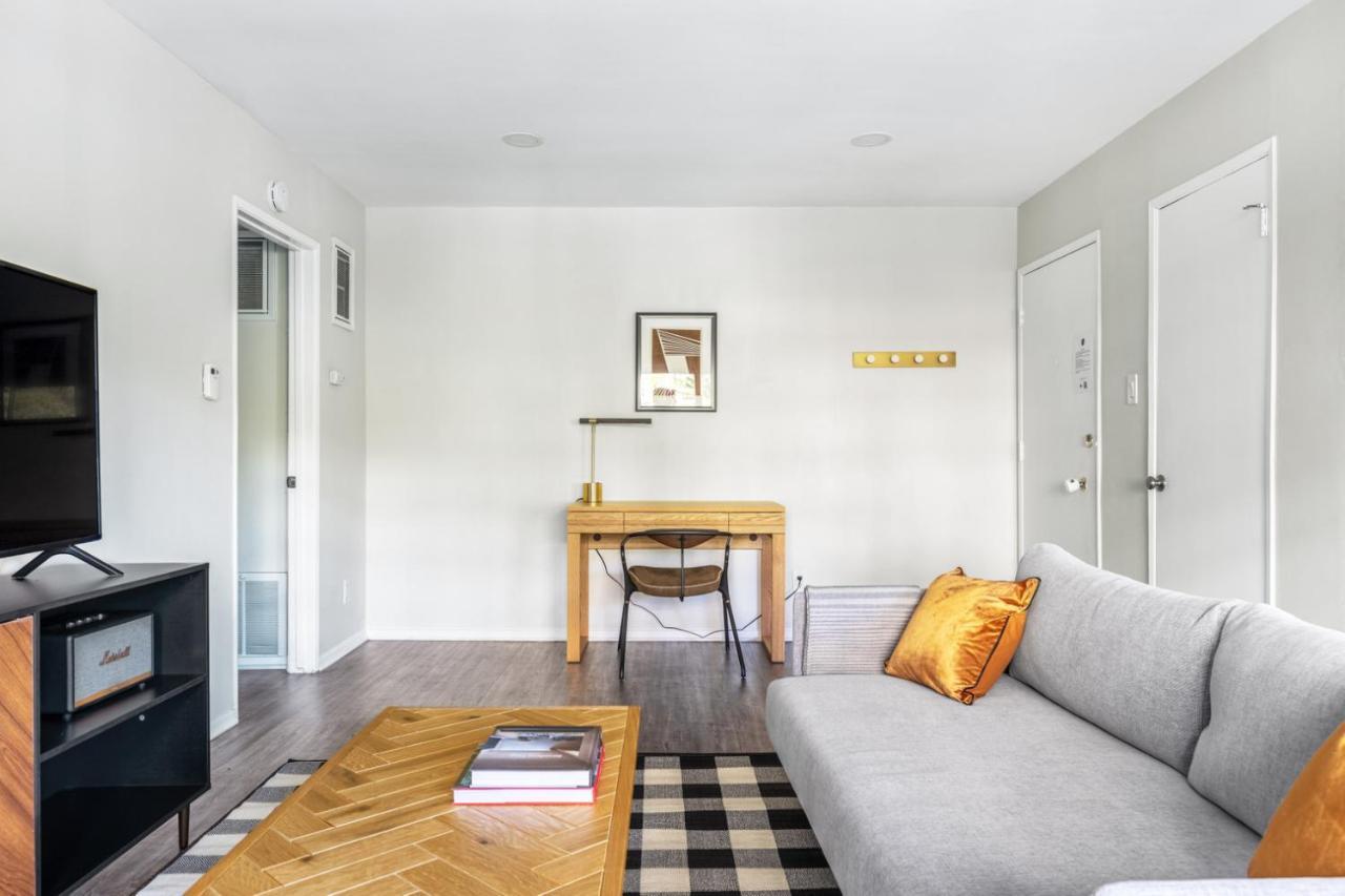 Beverly Hills 1br Nr Beverly Center Lax-380